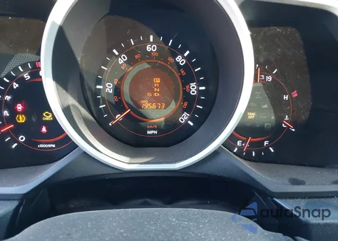 2012 Toyota 4Runner Limited из США, поврежденный, VIN JTEBU5JR6C5090281